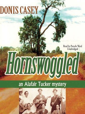cover image of Hornswoggled